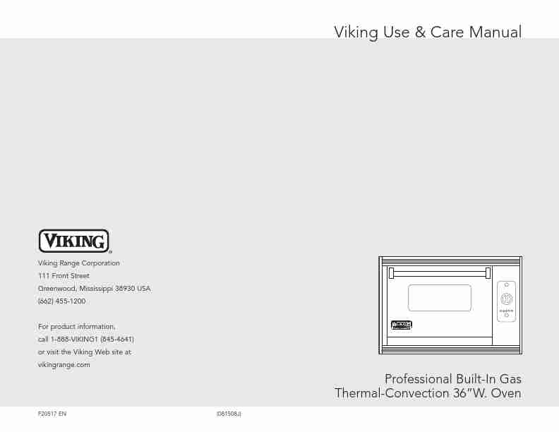 Viking Oven F20517-page_pdf